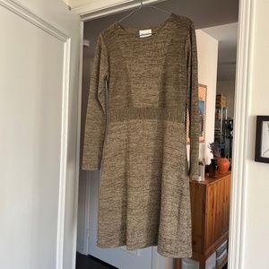 Dagg & Stacey knit dress size M
